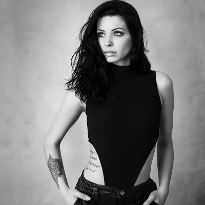 &copy; Aniko Vocelka Photography