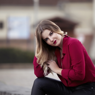 &copy; Aniko Vocelka Photography