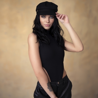 &copy; Aniko Vocelka Photography