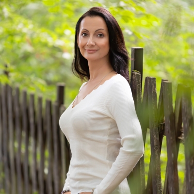 &copy; Aniko Vocelka Photography