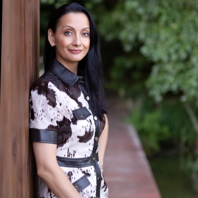 &copy; Aniko Vocelka Photography